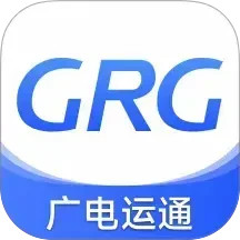 运通协同办公2025官方新版图标