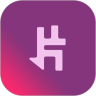 应用宝logo
