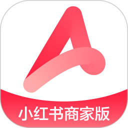 小红书千帆2026官方新版图标