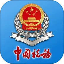 应用icon-河南税务2024官方新版