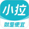 应用宝logo