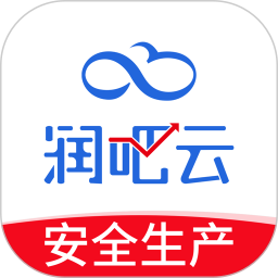 润吧云企业版2025官方新版图标