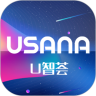应用宝logo