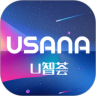 应用宝logo