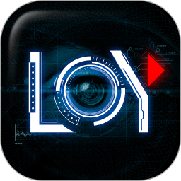 LOY EYES2026官方新版图标