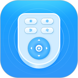 手机万能遥控器2026官方新版图标