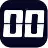 应用宝logo