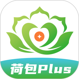 荷包Plus2024官方新版图标