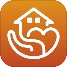 威海红色物业2025官方新版图标