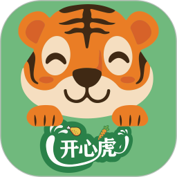 开心虎2026官方新版图标