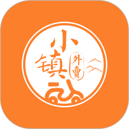 小镇外卖2026官方新版图标