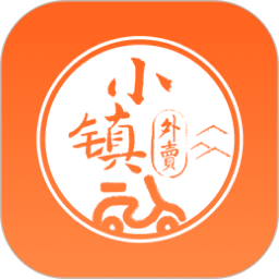 小镇外卖2026官方新版图标