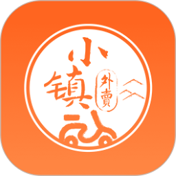 小镇外卖2026官方新版图标