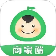 胖柚商家端2026官方新版图标
