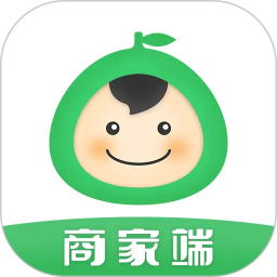 胖柚商家端2026官方新版图标