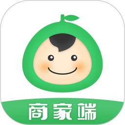 胖柚商家端2026官方新版图标