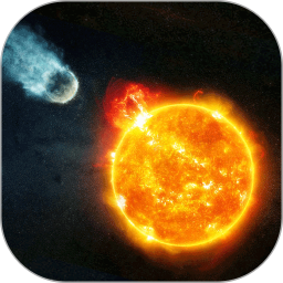 行星模拟器2025官方新版图标