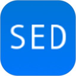 SED储存空间绘制App