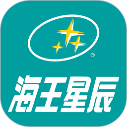 应用icon-海王星辰2024官方新版