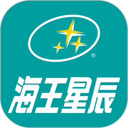 海王星辰2024官方新版图标