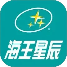 海王星辰2024官方新版图标