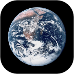 应用icon-3D地球2024官方新版