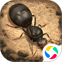 应用icon-小小蚁国：送648元金甲蚁2022官方新版