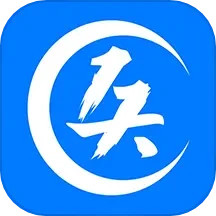 应用icon-医对医2024官方新版