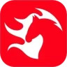 应用宝logo