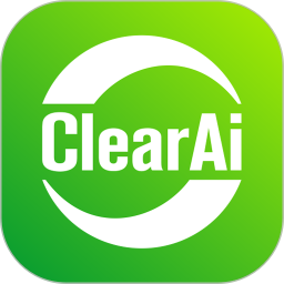 应用icon-ClearAi2024官方新版