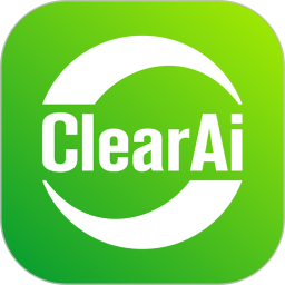 ClearAi2025官方新版图标