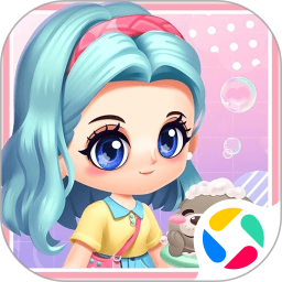 萌鱼泡泡2025官方新版图标