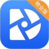 应用宝logo
