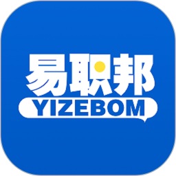 应用icon-易职邦2024官方新版