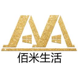 佰米生活2025官方新版图标