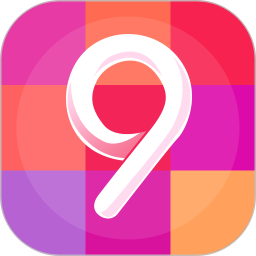 九宫格切图制作2026官方新版图标