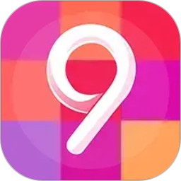 九宫格切图制作2026官方新版图标