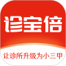 应用宝logo