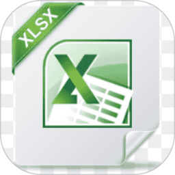 应用icon-手机版Excel2024官方新版