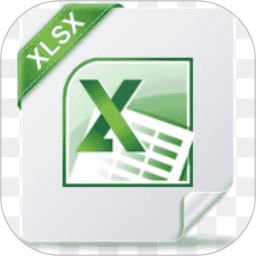 手机版Excel2025官方新版图标