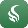 应用宝logo