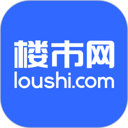 楼市网2025官方新版图标
