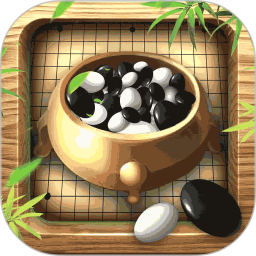 应用icon-围棋入门2024官方新版