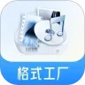 应用宝logo