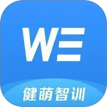 健萌-教练端2026官方新版图标