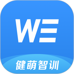健萌-教练端2026官方新版图标