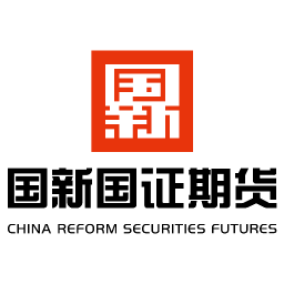 国新国证期货2025官方新版图标