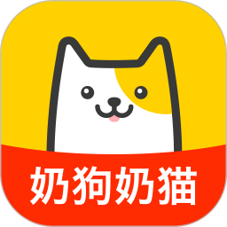 应用icon-买只宠物2024官方新版