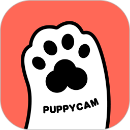 应用icon-puppycam2024官方新版