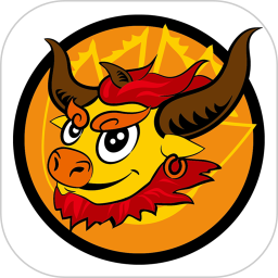 牛魔有道师傅端2025官方新版图标